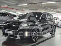 2024 KIA Celltos