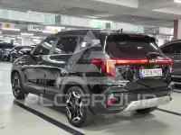 2024 KIA Celltos