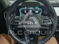 2024 KIA Celltos