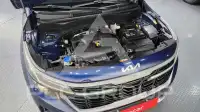 2024 KIA Celltos