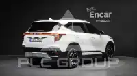 2024 KIA Celltos