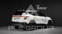 2024 KIA Seltos
