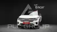 2024 KIA Seltos