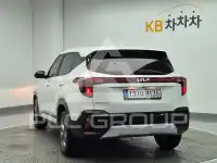 2024 KIA Celltos