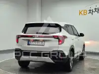 2024 KIA Celltos