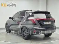 2024 KIA Celltos
