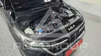 2024 KIA Celltos