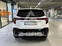 2024 KIA Celltos