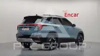 2024 KIA Celltos