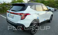2024 KIA Celltos