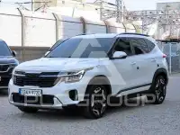 2024 KIA Celltos