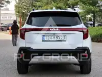 2024 KIA Celltos