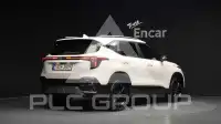 2024 KIA Celltos