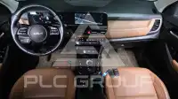 2024 KIA Celltos