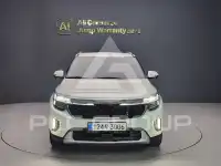2024 KIA Celltos