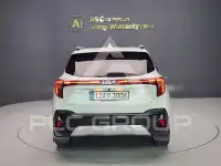 2024 KIA Celltos