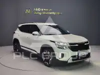 2024 KIA Celltos