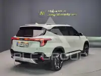 2024 KIA Celltos