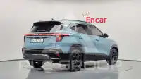 2024 KIA Celltos