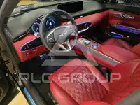 2024 Genesis GV70