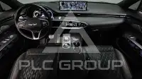 2024 Genesis GV70