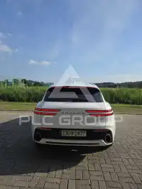 2024 Genesis GV70