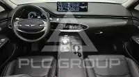 2024 Genesis GV70