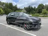 2024 Genesis GV70