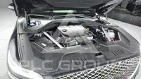2024 Genesis GV70