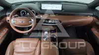 2024 Genesis GV70
