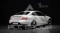 2024 Genesis G70