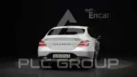 2024 Genesis G70