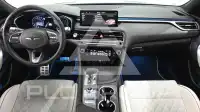 2024 Genesis G70