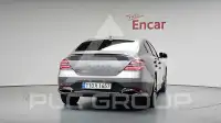 2024 Genesis G70