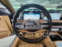 2024 Genesis G90