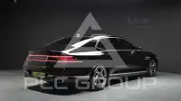 2024 Genesis G90