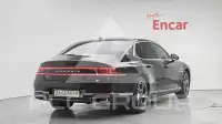 2024 Genesis G90