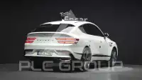 2024 Genesis GV80
