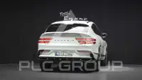 2024 Genesis GV80
