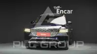 2024 Genesis GV80