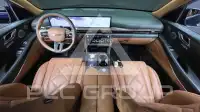 2024 Genesis GV80