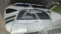 2024 Genesis GV80