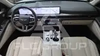 2024 Genesis GV80