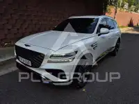 2024 Genesis GV80
