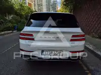 2024 Genesis GV80