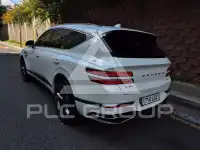 2024 Genesis GV80