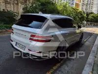 2024 Genesis GV80