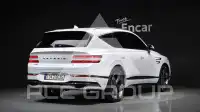 2024 Genesis GV80