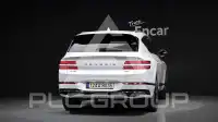 2024 Genesis GV80