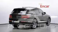 2024 Genesis GV80